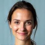 Portrait de Léa Dubois, Fondatrice et CEO