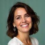 Portrait de Sophie Garcia, Biologiste Marine & Conseillère Pédagogique